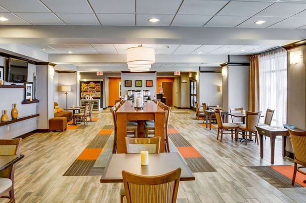 Images Hampton Inn Chickasha