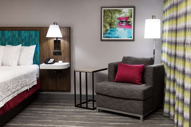 Images Hampton Inn Bentonville/Rogers