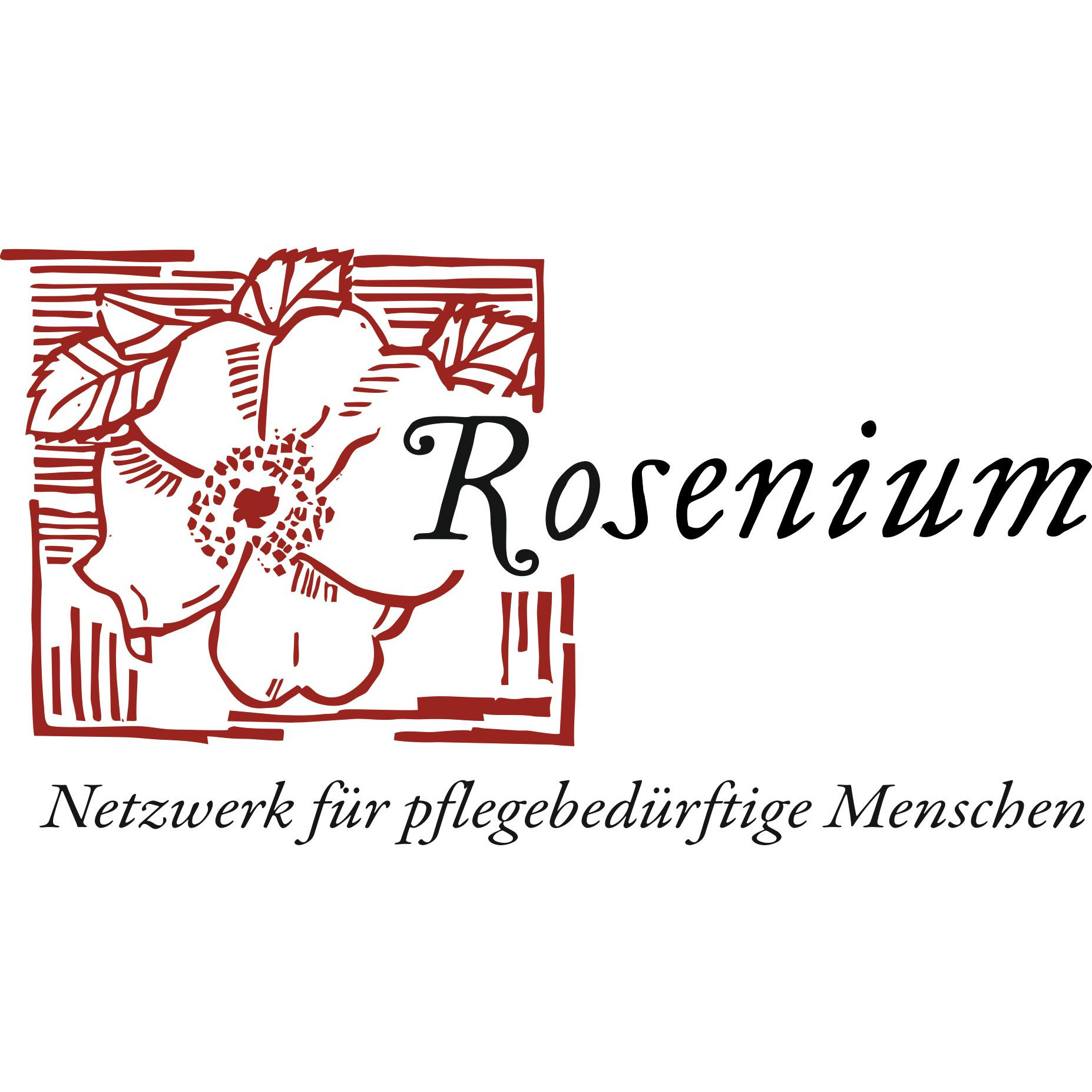 Rosenium Grubweg in Passau - Logo