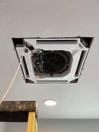 Images Gorgis Air Conditioning and Heating