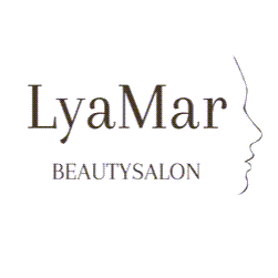 Beautysalon LyaMar Logo