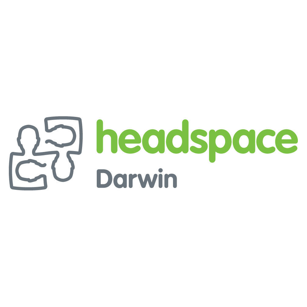 headspace Darwin Logo