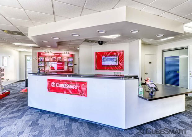 Images CubeSmart Self Storage