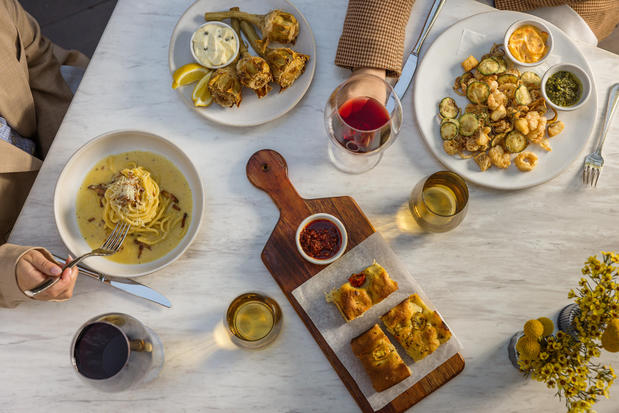 Images Culina Ristorante and Caffè