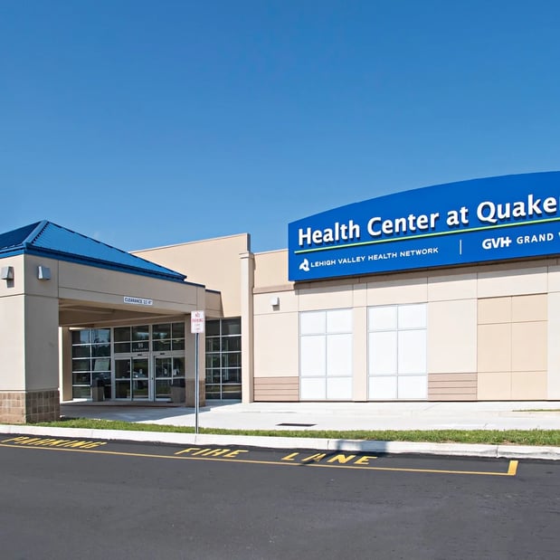 Images Health Center at Quakertown