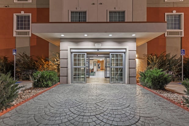 Images Candlewood Suites Amarillo-Western Crossing by IHG