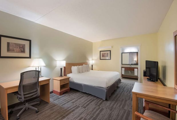 Images Best Western Inn