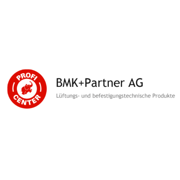 BMK + Partner AG Logo