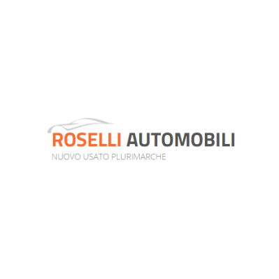 Roselli Automobili Logo