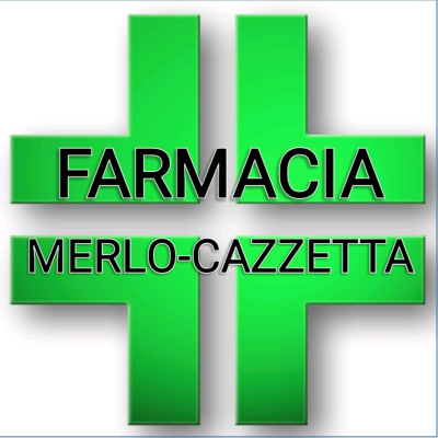 Farmacia Merlo-Cazzetta Logo
