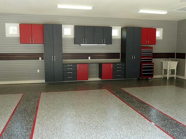 Images Garage Concepts