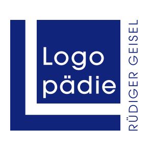Praxis für Logopädie Rüdiger Geisel M.A. Logo