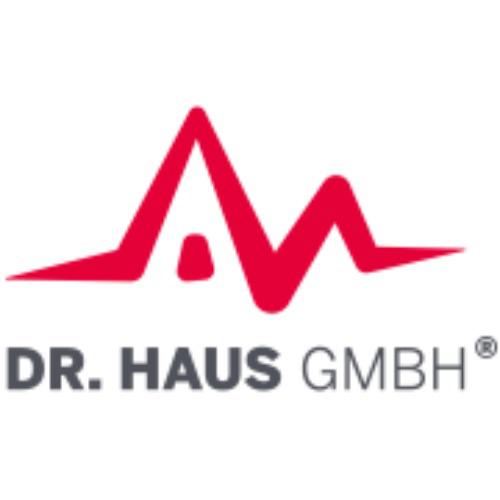 Logo Dr. Haus GmbH