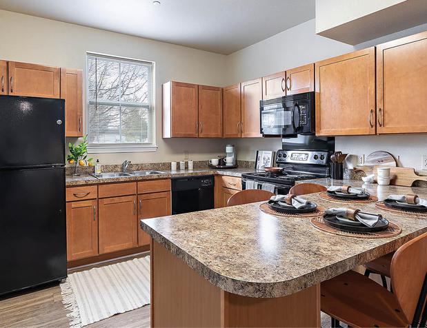 Images Villas at Chestnut Ridge