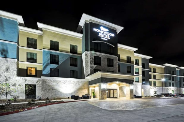 Images Homewood Suites by Hilton New Braunfels