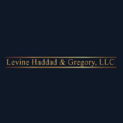 Levine Haddad & Gregory, LLC Logo