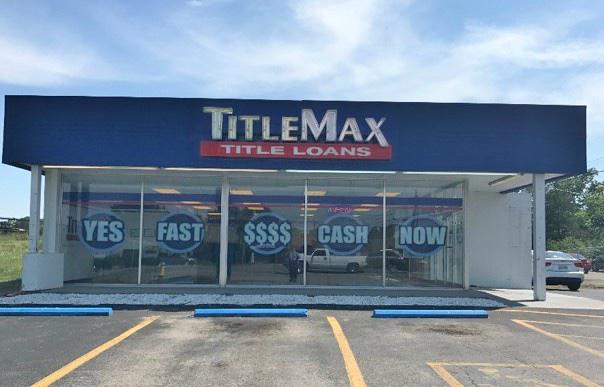 TitleMax Title Loans Photo