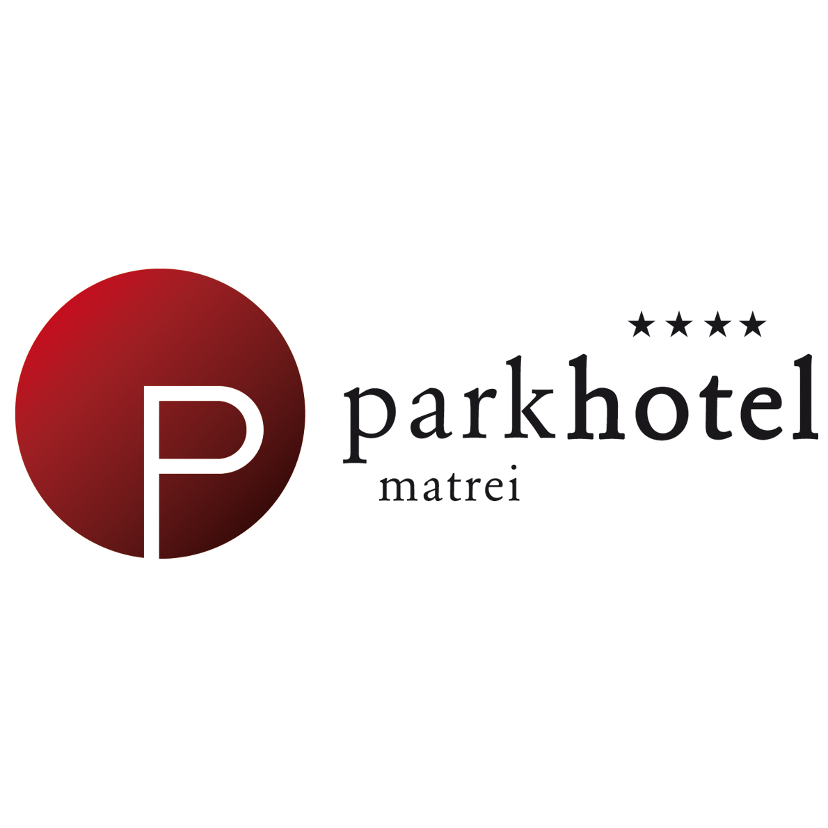 Parkhotel Matrei - Familie Obojes Logo