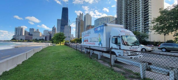 Images Ampol Moving, Inc.