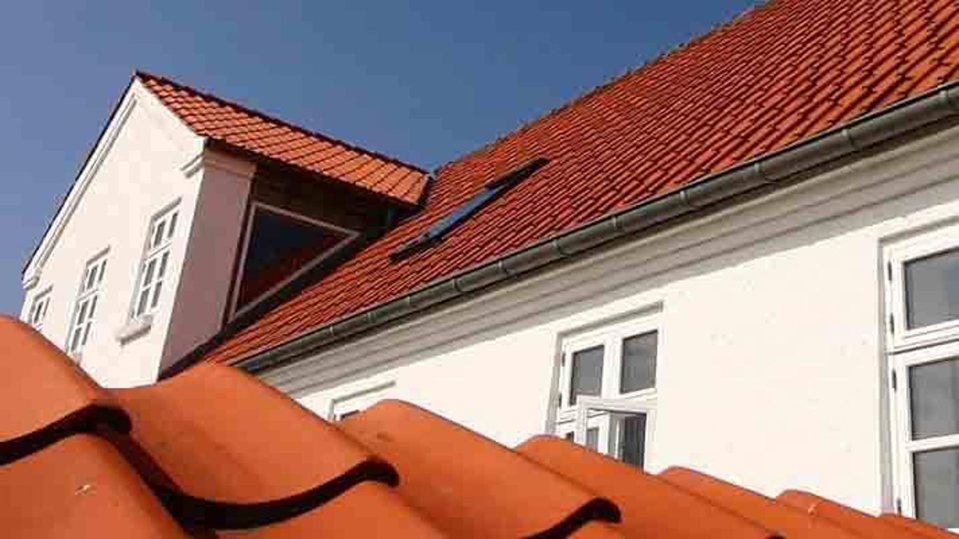 Images Murerfirmaet Jens Jørgen Jensen ApS