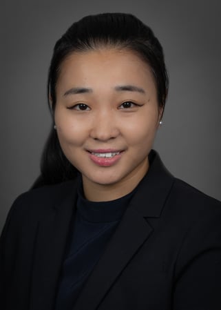 Images Yueyue Shen, MD