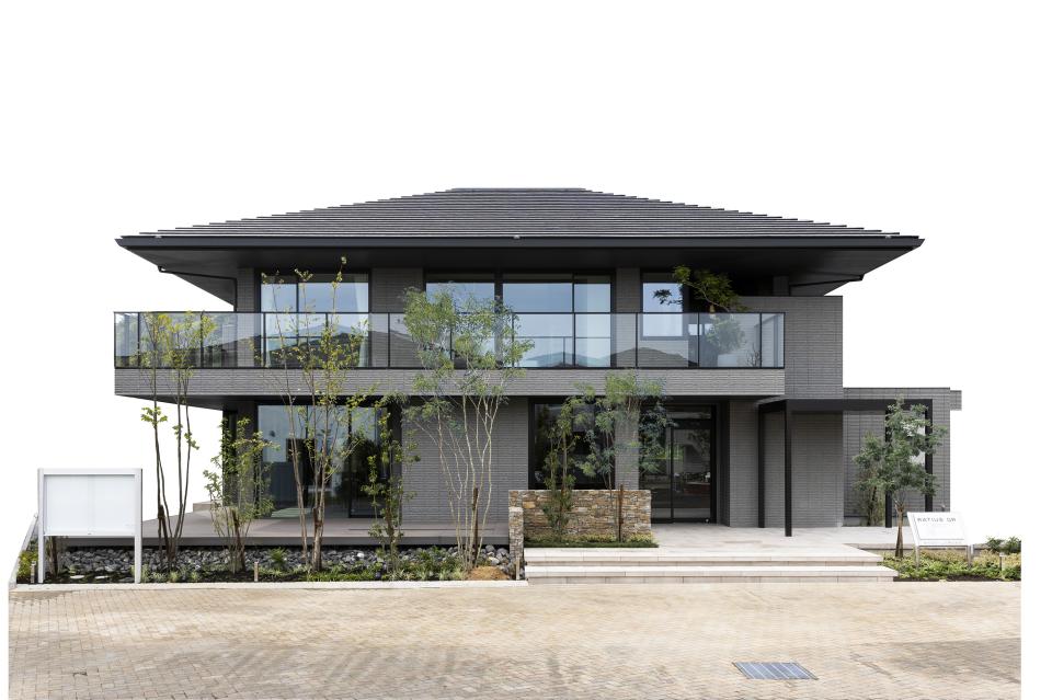 Images ヘーベルハウス津展示場