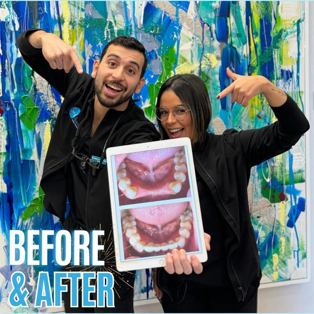 Images Cypress Dentist | Smile Avenue