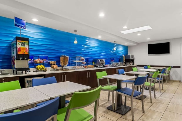 Images Best Western Starke