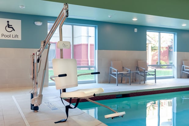 Images Holiday Inn Express Calhoun South by IHG