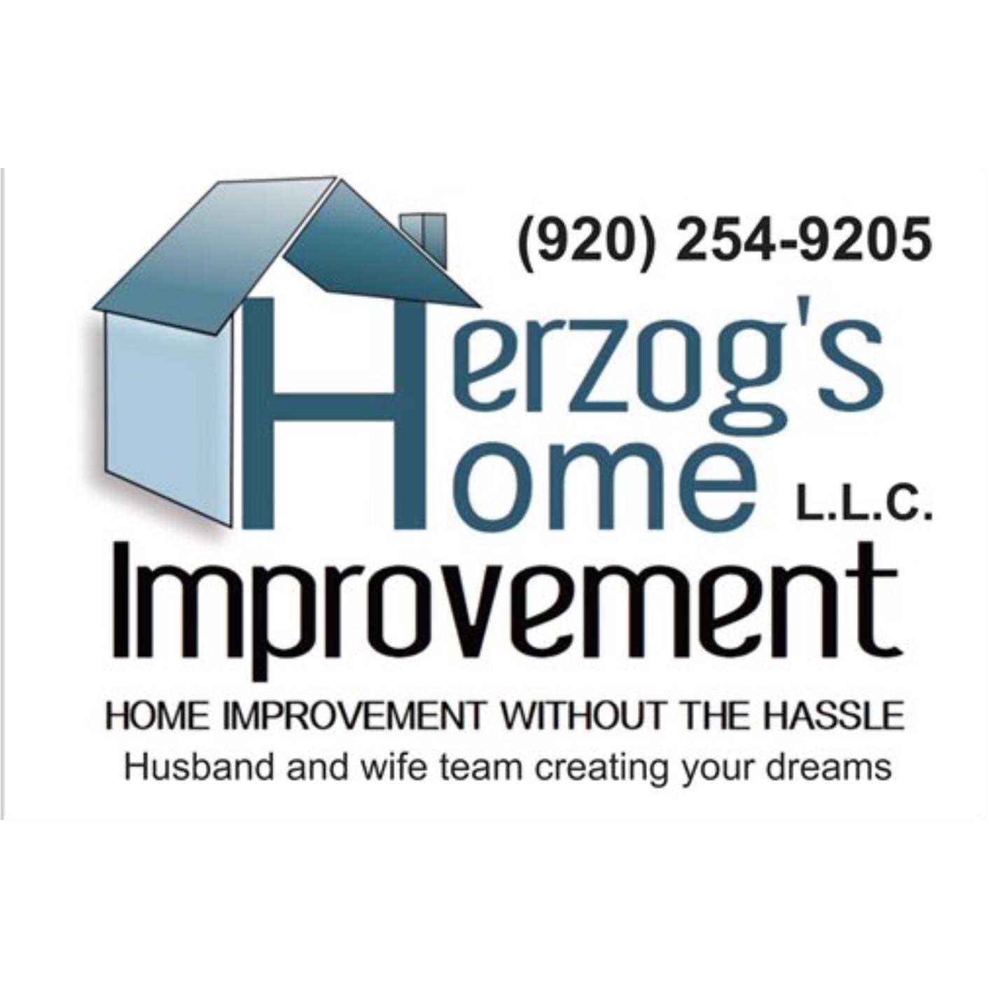 Herzog's Home Improvement LLC Logo