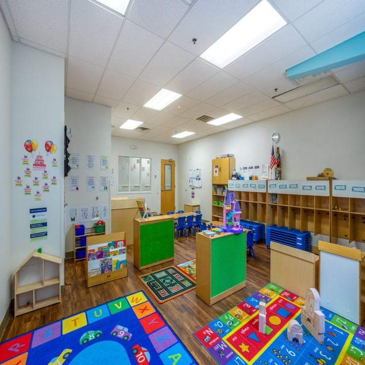 Images The Goddard School of Saint Johns (Julington Creek)