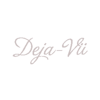 Logo Deja Vü
