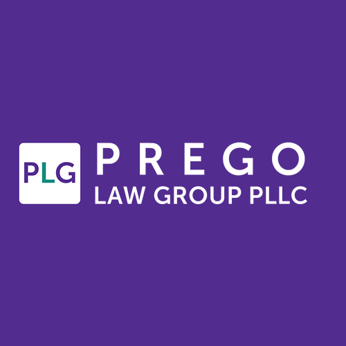 Prego Law Group PLLC Logo