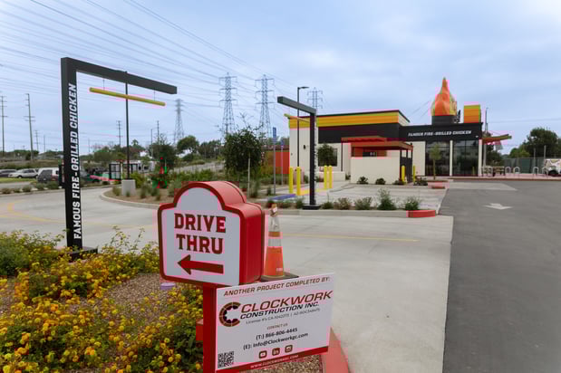 Images El Pollo Loco