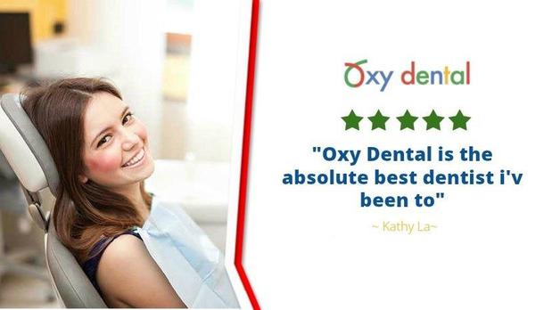 Images Oxy Dental of North Hollywood