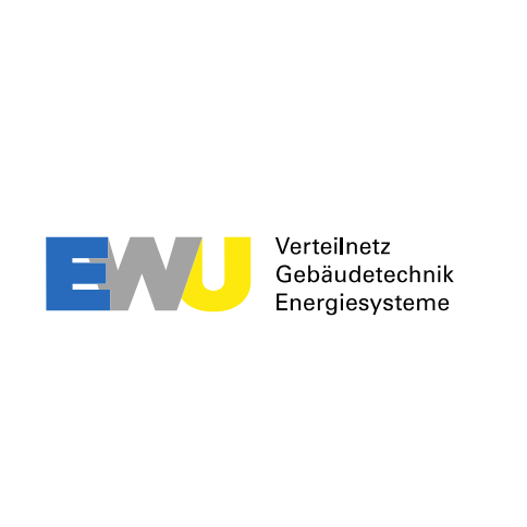 Elektrizitätswerk Uznach AG Logo