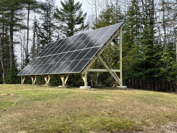 Images B. Washburn Electric, Inc.