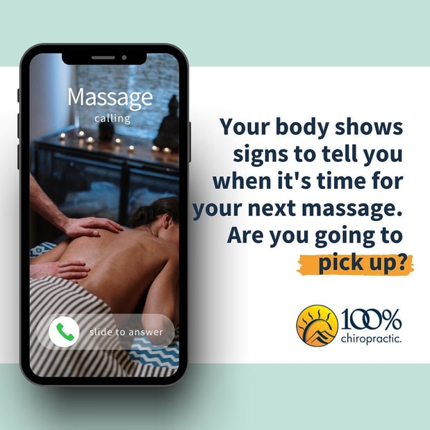 Images 100% Chiropractic - Chattanooga