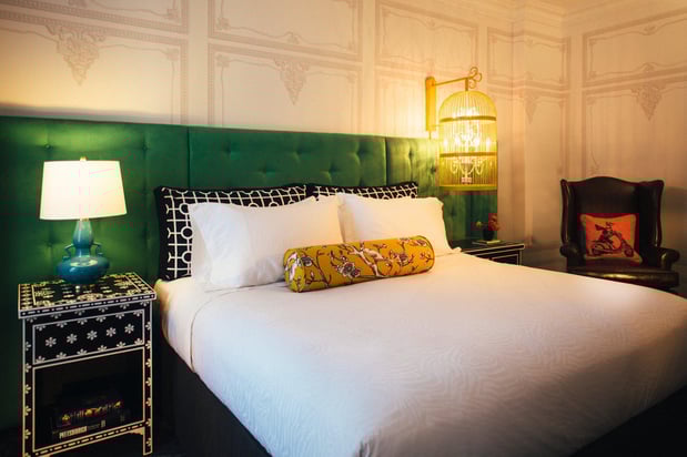 Images Kimpton Hotel Monaco Pittsburgh by IHG