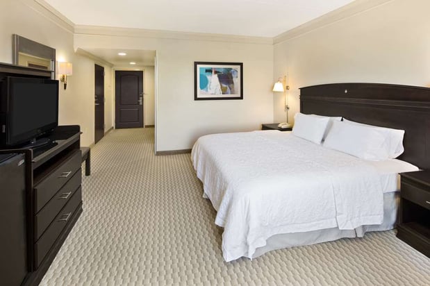 Images Hampton Inn Columbia I-20-Clemson Road