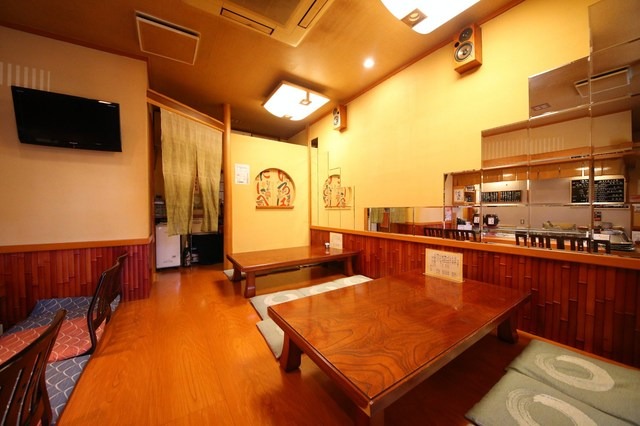 Images 鮨 海鮮居酒屋 うおよし