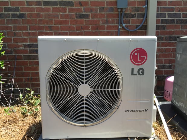 Images Air Logistics LLC Heating and Air Conditioning