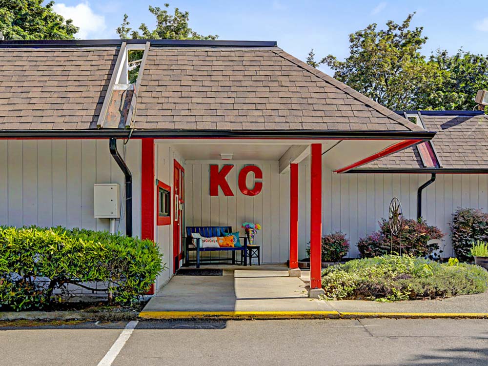 Renton II KinderCare
