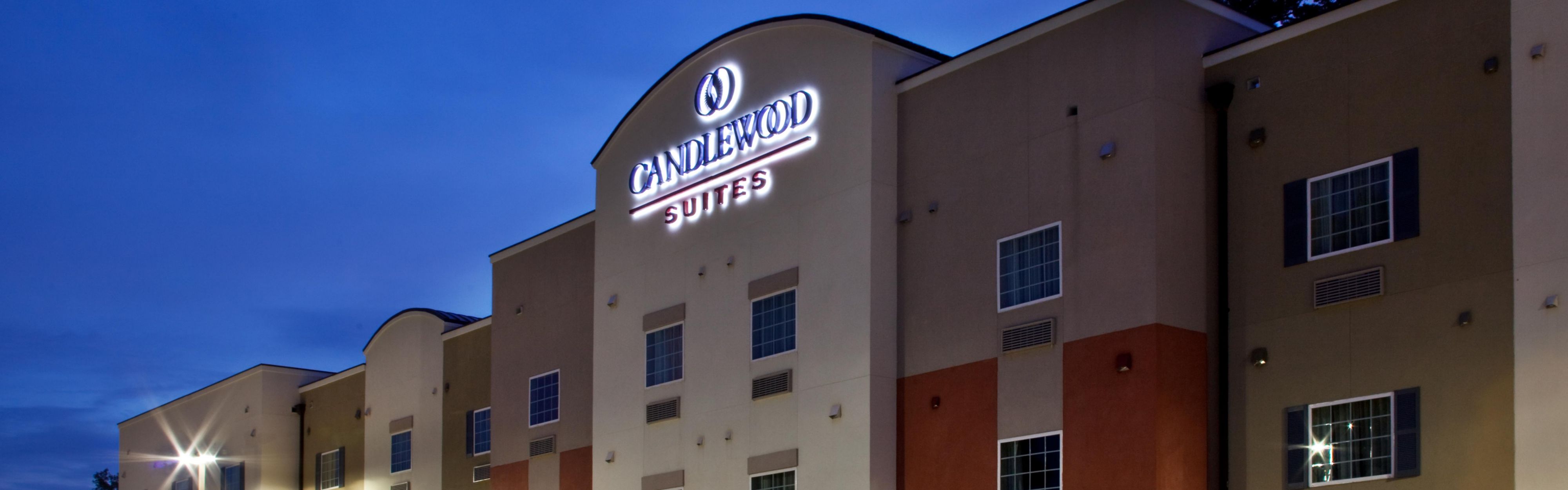 Candlewood suites coupons discounts