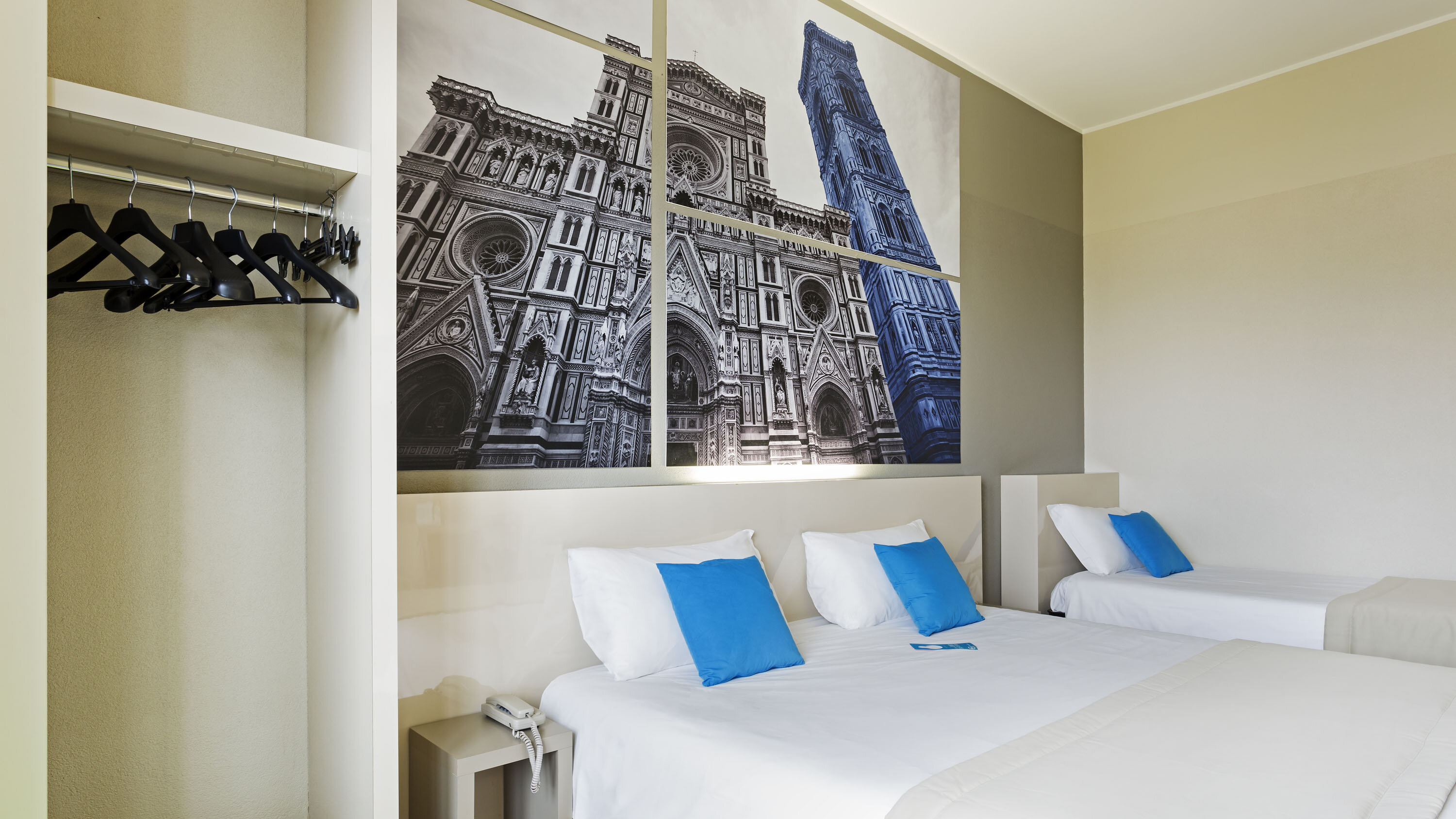 Images B&B HOTEL Firenze Nuovo Palazzo di Giustizia