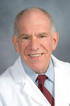 Ronald G. Crystal, MD