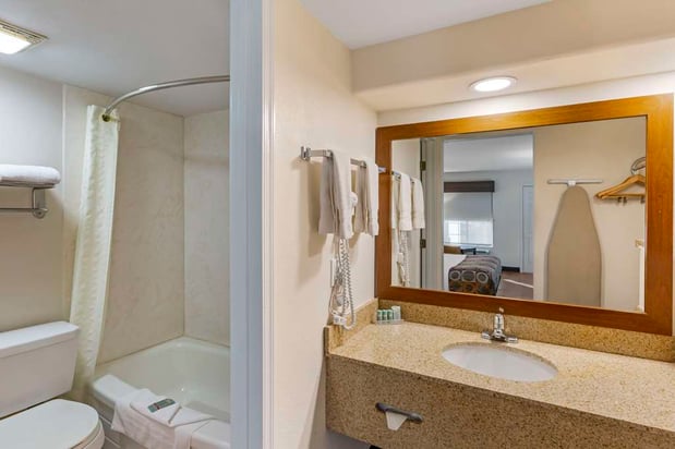 Images Best Western Desert Inn
