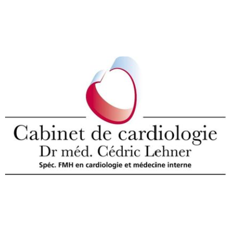 Dr. méd. Lehner Cédric Logo