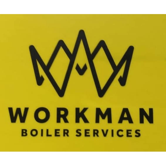 LOGO Workman Boiler Services Newtownabbey 07821 771720
