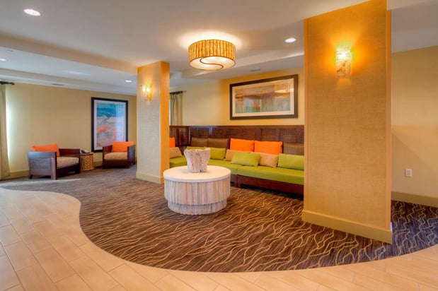 Images Hampton Inn & Suites Destin